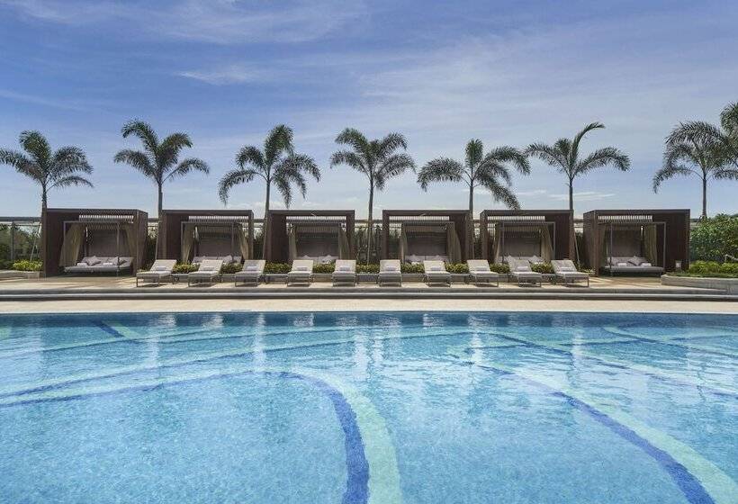 Otel Hyatt Regency Hengqin