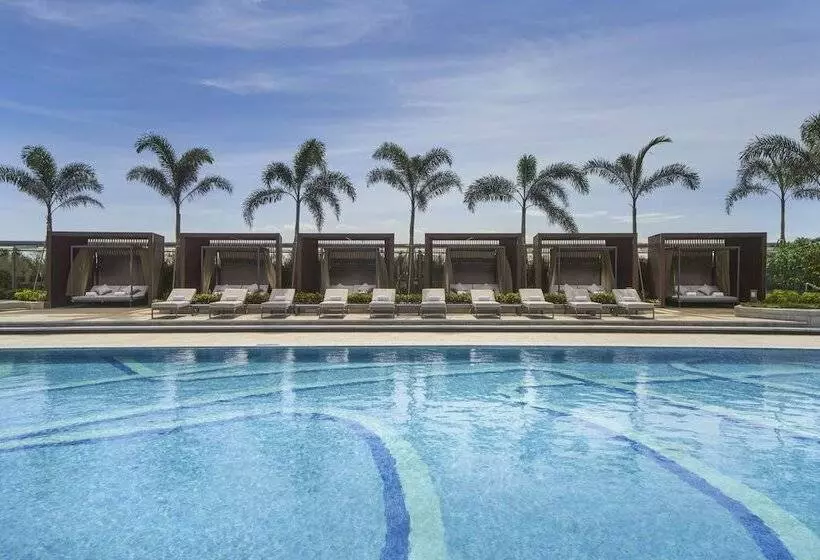 ホテル Hyatt Regency Hengqin