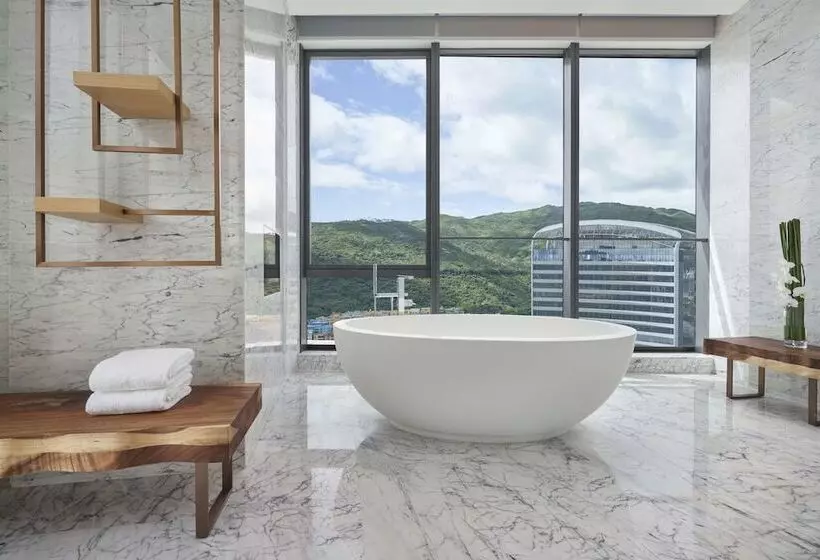 ホテル Hyatt Regency Hengqin