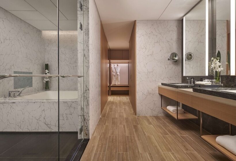 Otel Hyatt Regency Hengqin