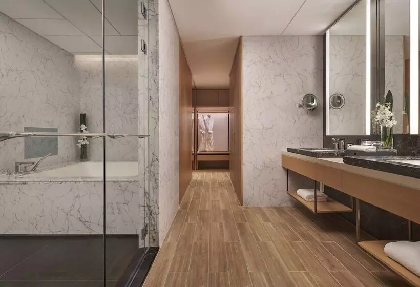 ホテル Hyatt Regency Hengqin
