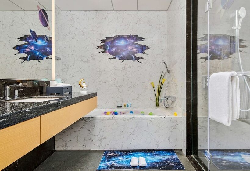 Otel Hyatt Regency Hengqin