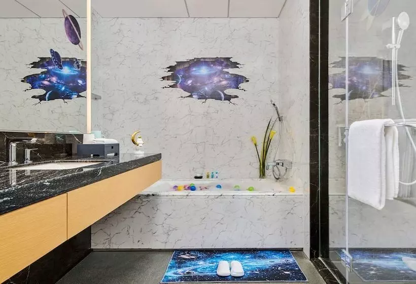 ホテル Hyatt Regency Hengqin
