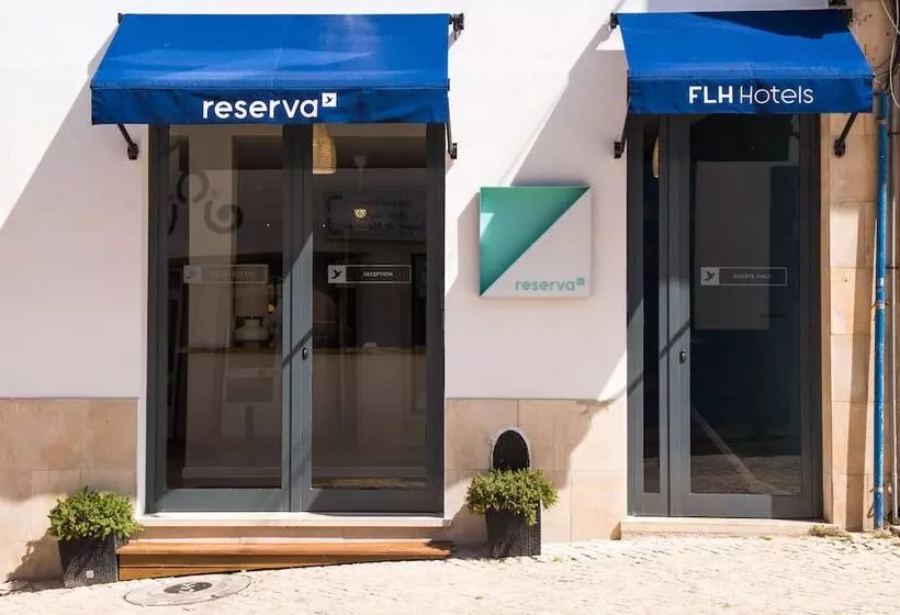 Reserva Flh Hotels Ericeira