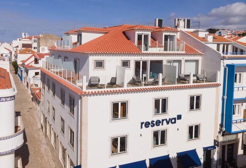 Reserva Flh Hotels Ericeira