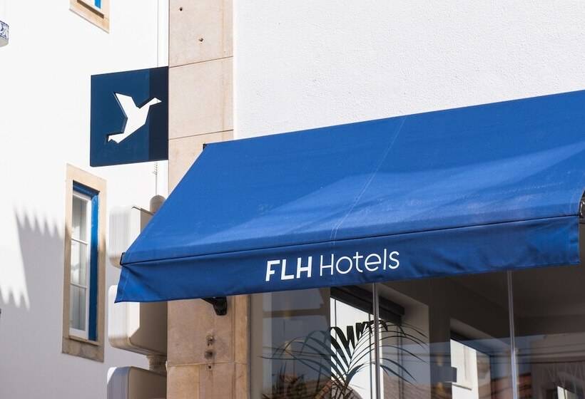 Reserva Flh Hotels Ericeira