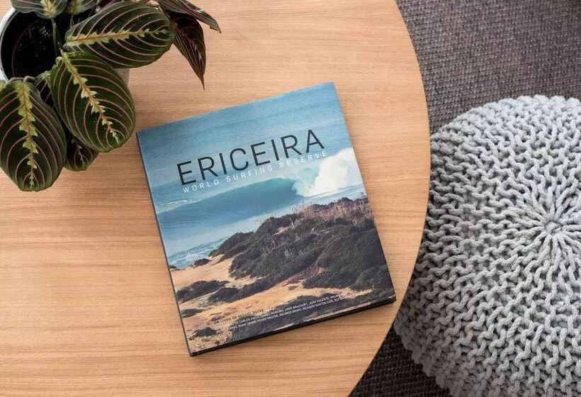 Reserva Flh Hotels Ericeira