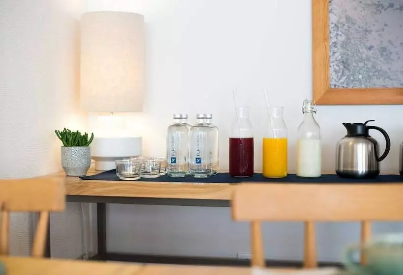 Reserva Flh Hotels Ericeira