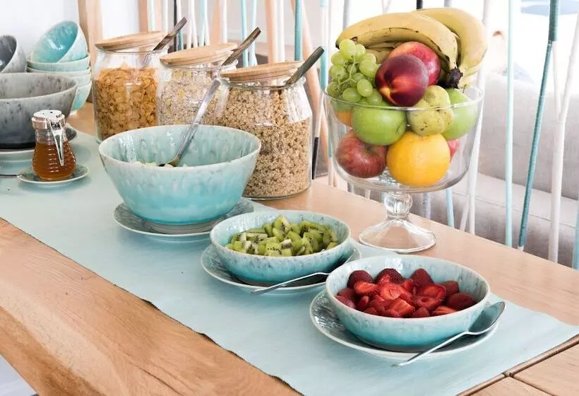 Reserva Flh Hotels Ericeira