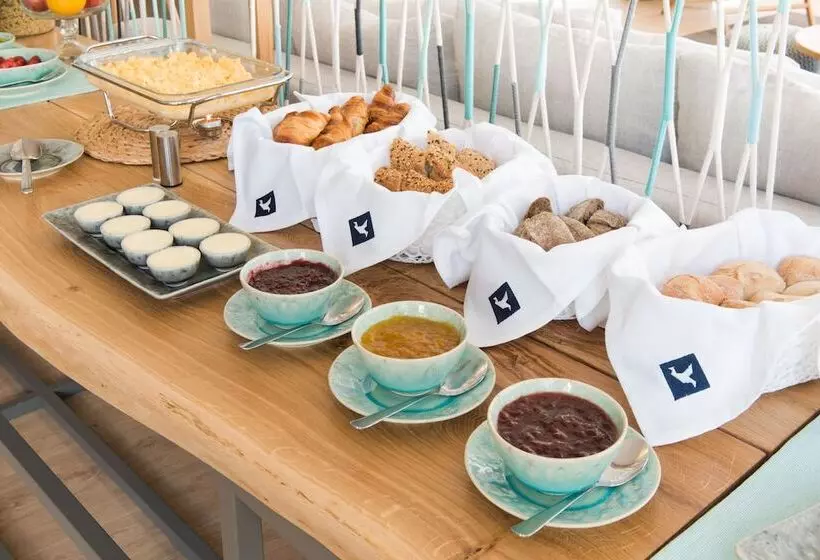 Reserva Flh Hotels Ericeira