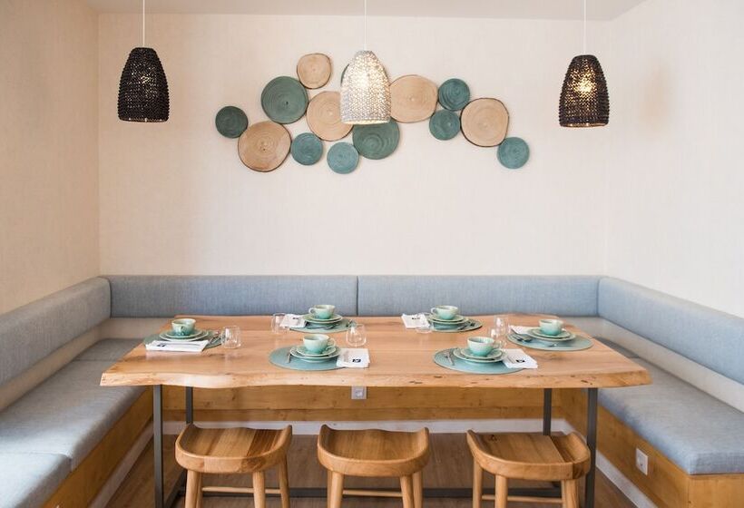 Reserva Flh Hotels Ericeira