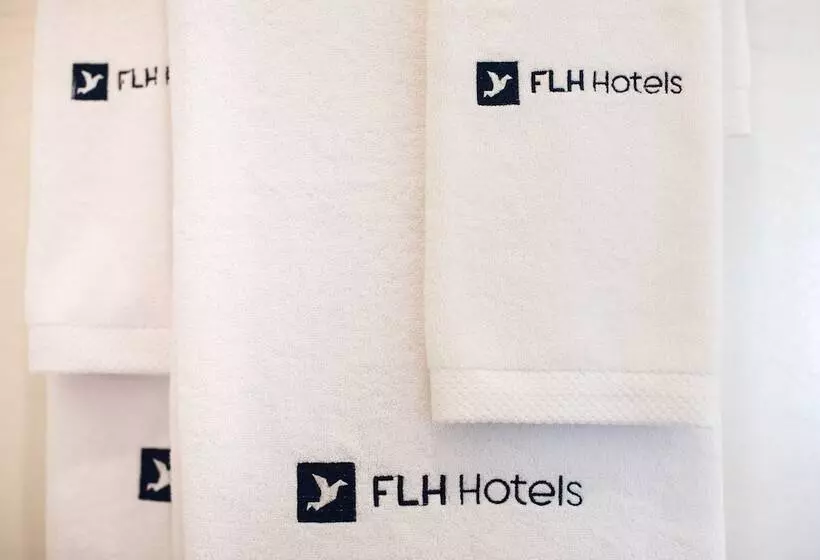 Reserva Flh Hotels Ericeira