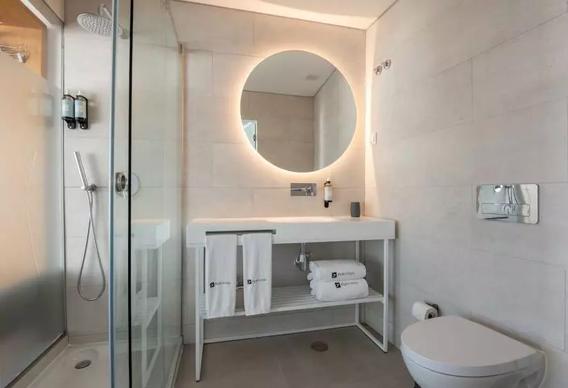 Reserva Flh Hotels Ericeira