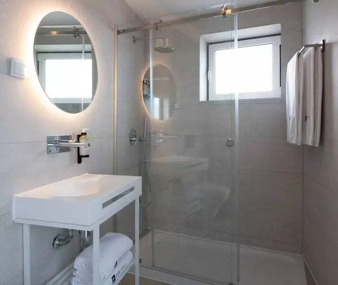 Reserva Flh Hotels Ericeira