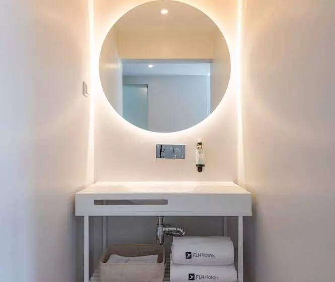 Reserva Flh Hotels Ericeira