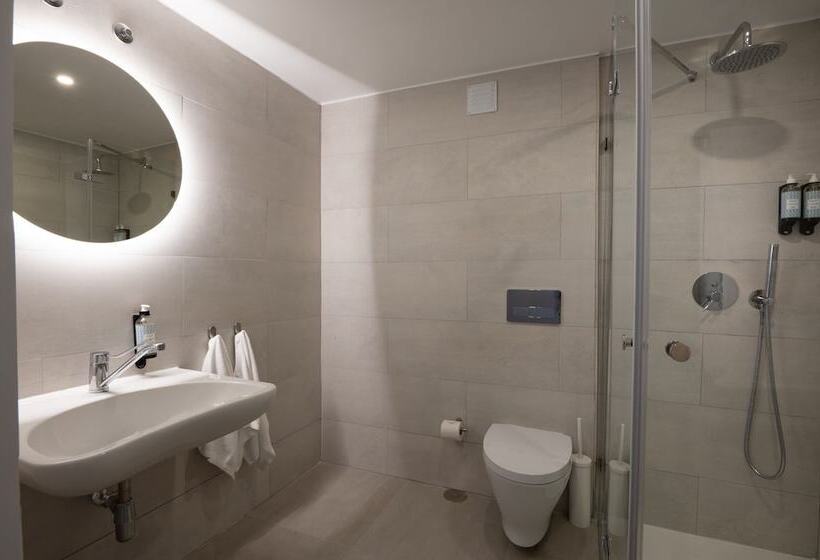 Reserva Flh Hotels Ericeira