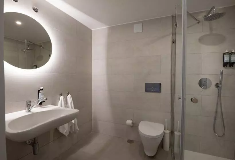 Reserva Flh Hotels Ericeira