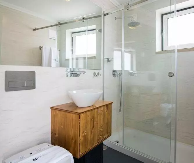 Reserva Flh Hotels Ericeira