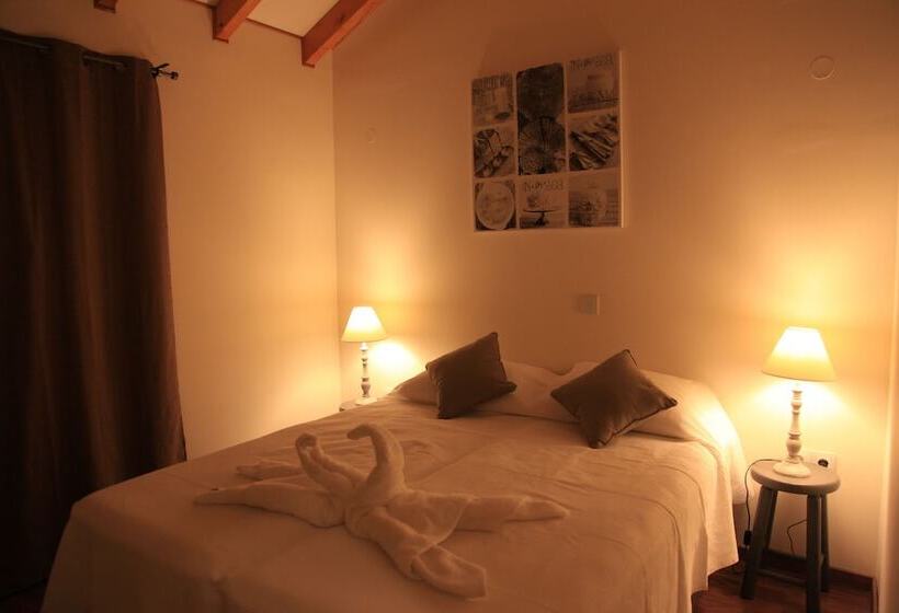 Kalliopi Luxury Apartments