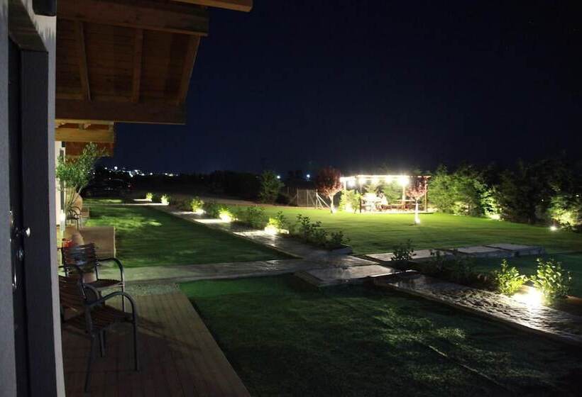 Kalliopi Luxury Apartments