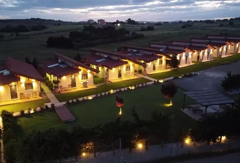 Kalliopi Luxury Apartments