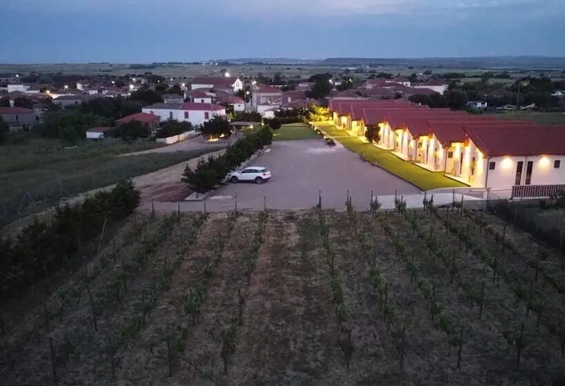 Kalliopi Luxury Apartments