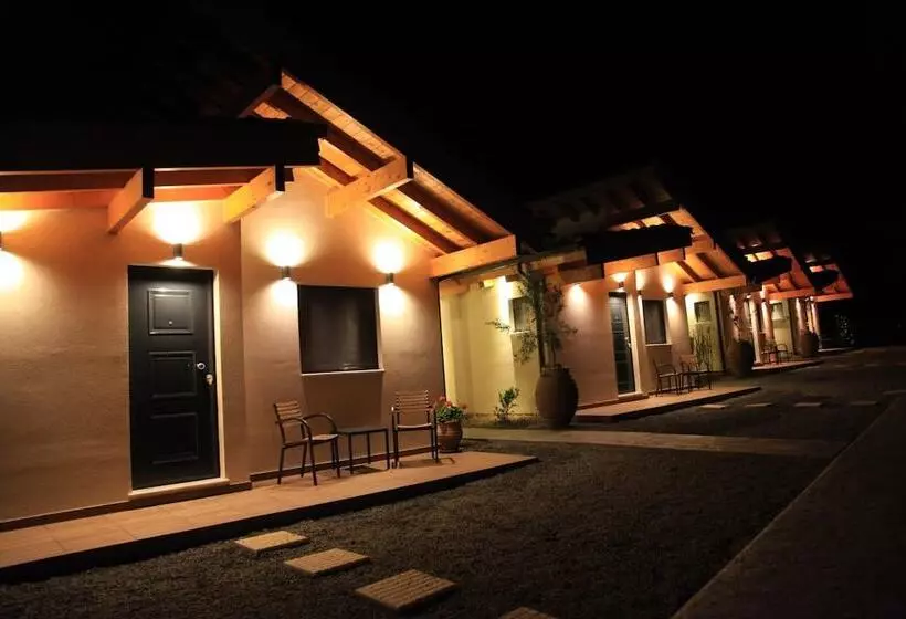 Kalliopi Luxury Apartments