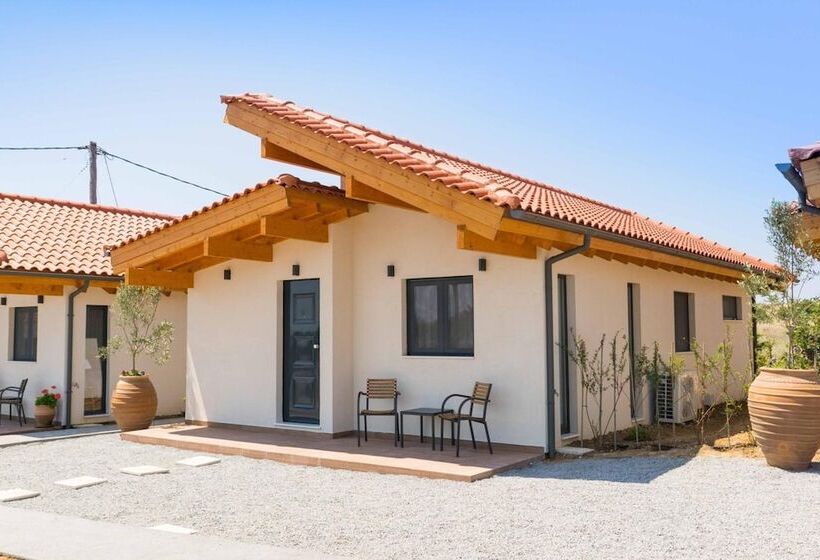 Kalliopi Luxury Apartments