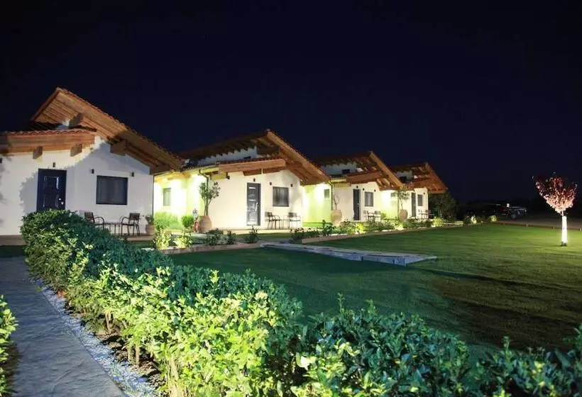 Kalliopi Luxury Apartments