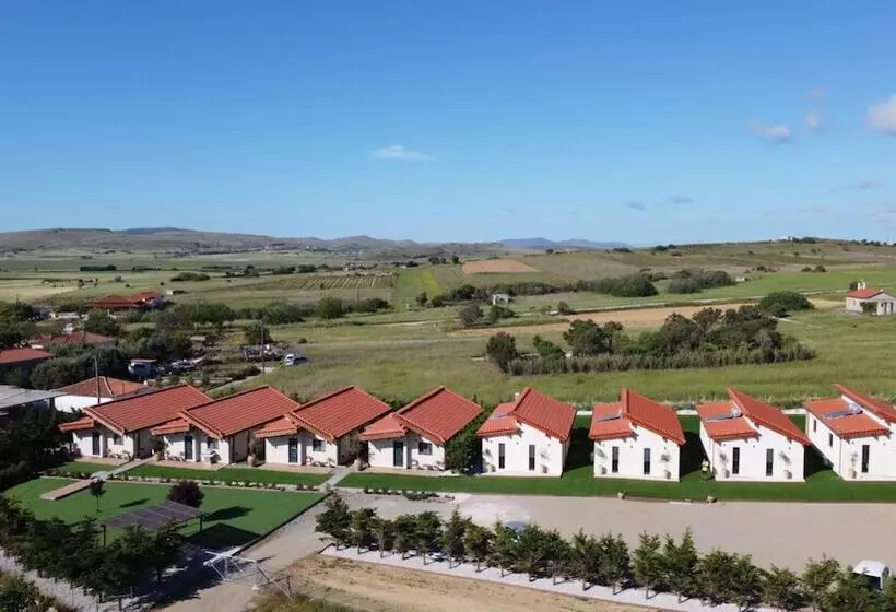 Kalliopi Luxury Apartments