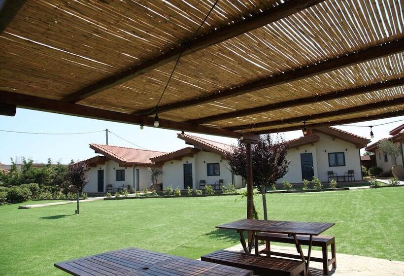 Kalliopi Luxury Apartments