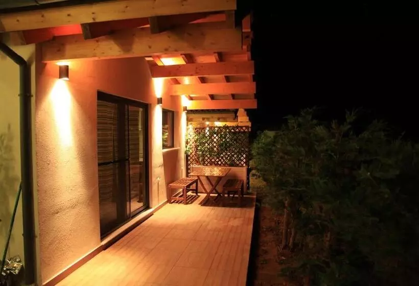 Kalliopi Luxury Apartments