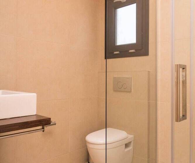 Kalliopi Luxury Apartments