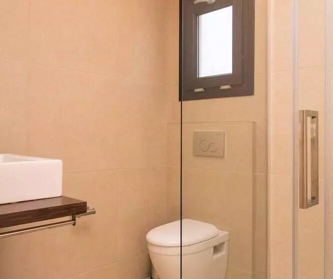 Kalliopi Luxury Apartments