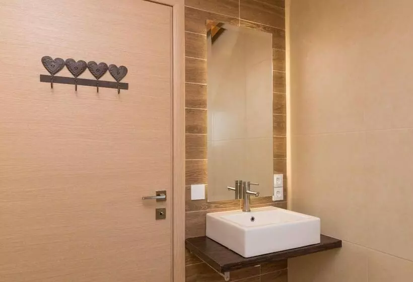 Kalliopi Luxury Apartments