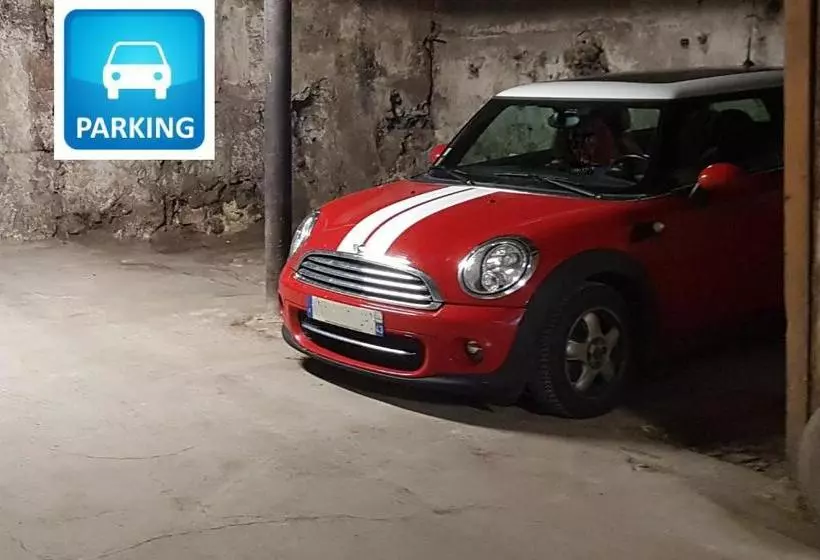 Les Nuits D Anis   Appartements Hypercentre