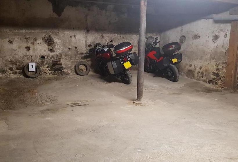 Les Nuits D Anis   Appartements Hypercentre