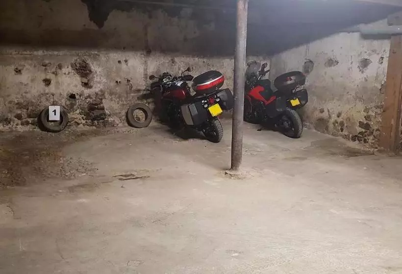 Les Nuits D Anis   Appartements Hypercentre