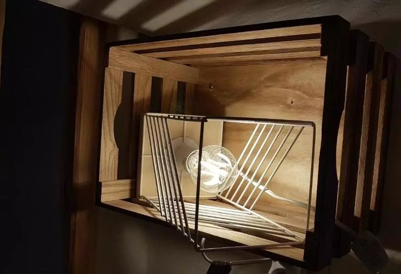 Les Nuits D Anis   Appartements Hypercentre