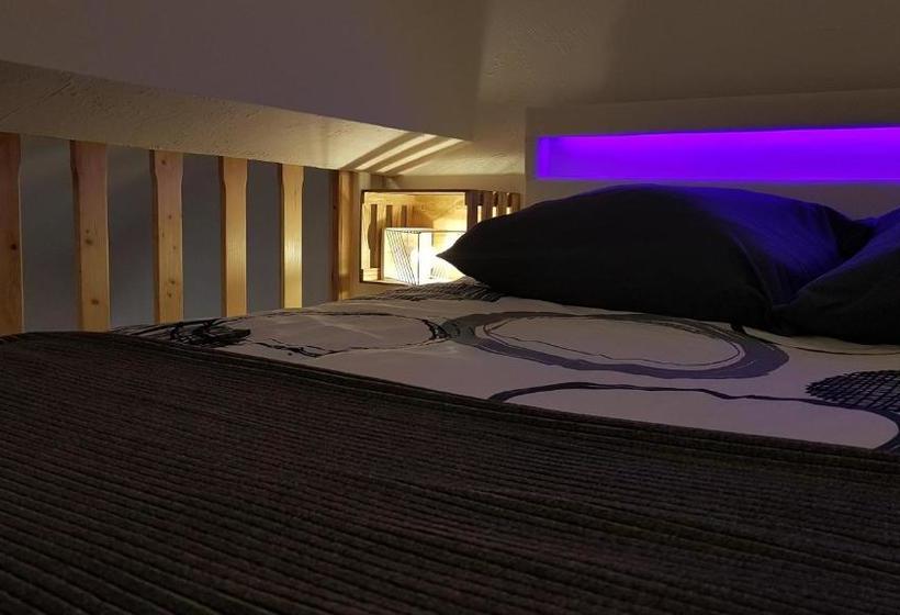 Les Nuits D Anis   Appartements Hypercentre