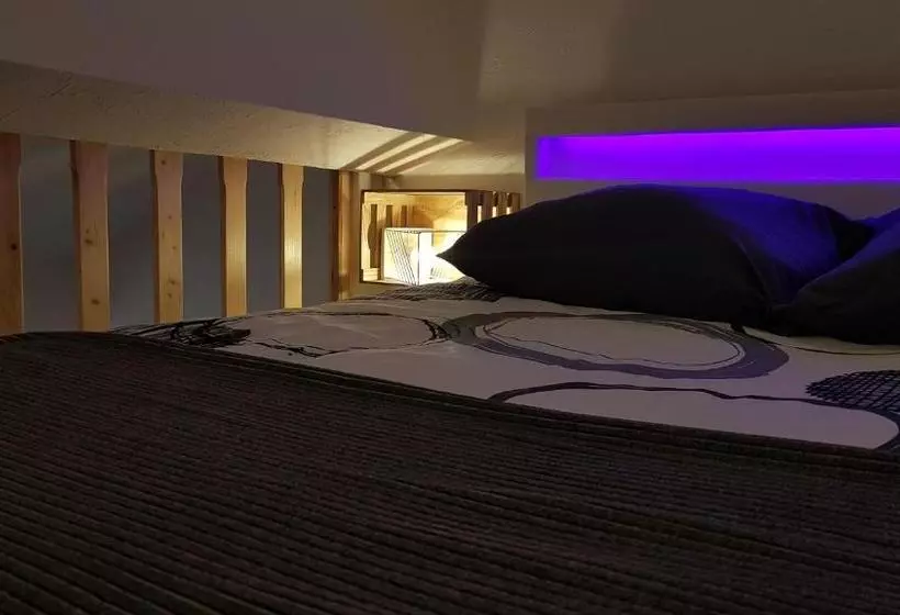 Les Nuits D Anis   Appartements Hypercentre