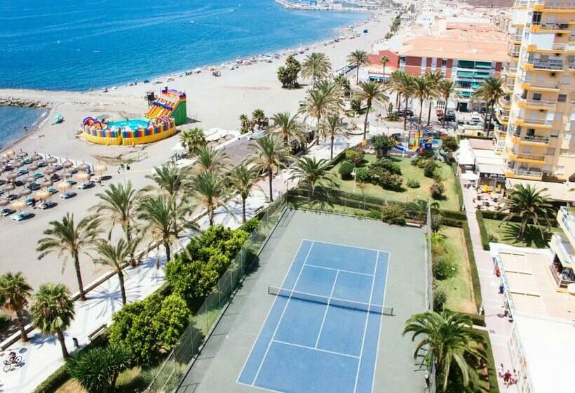 Loft En Residencial 1ª Línea Con Piscina