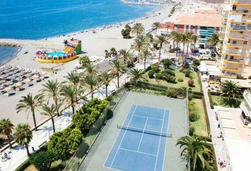 Loft En Residencial 1ª Línea Con Piscina