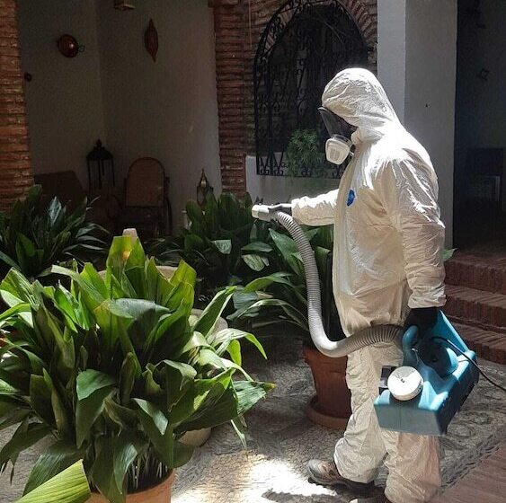 Palacete Magistral Dominguez