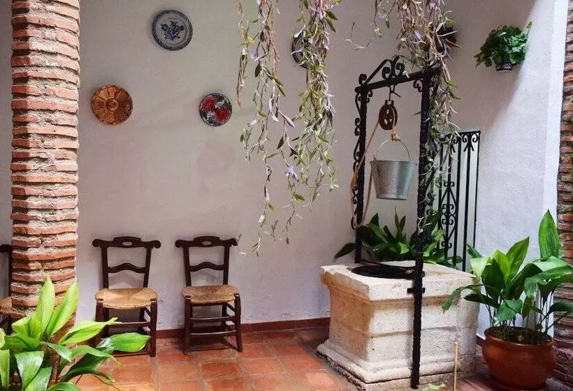 Palacete Magistral Dominguez