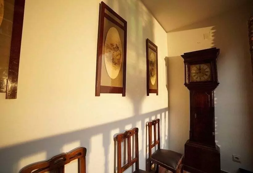 Palacete Magistral Dominguez