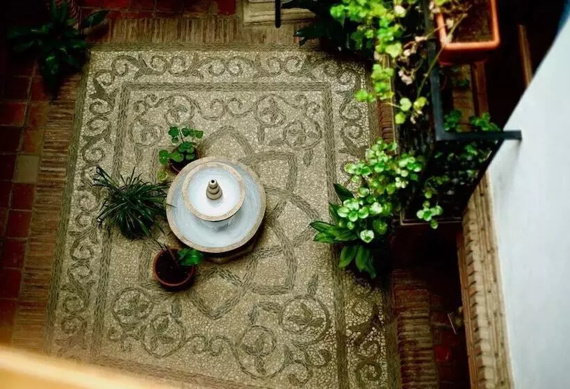 Palacete Magistral Dominguez