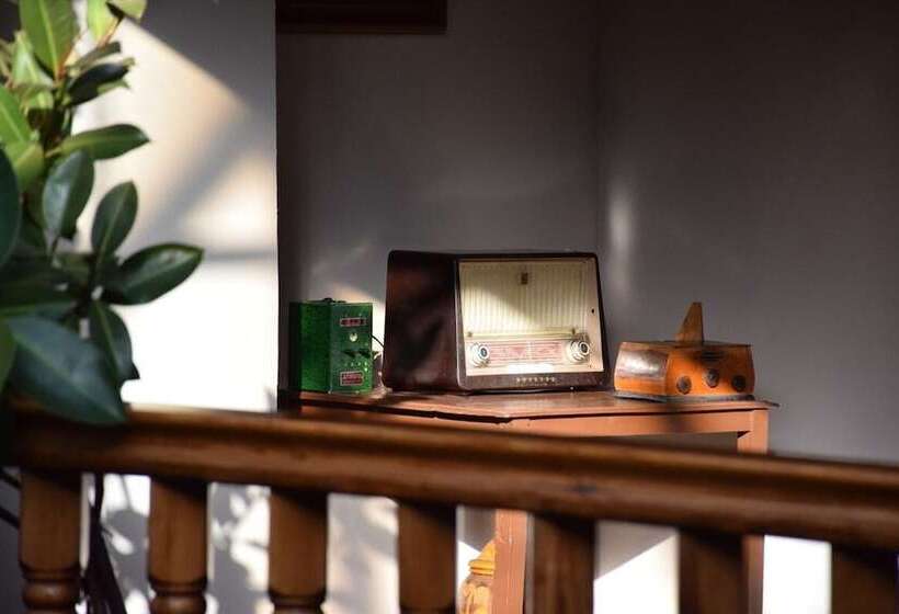 Palacete Magistral Dominguez