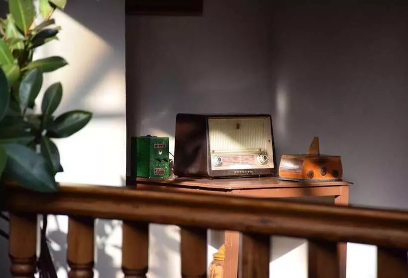 Palacete Magistral Dominguez