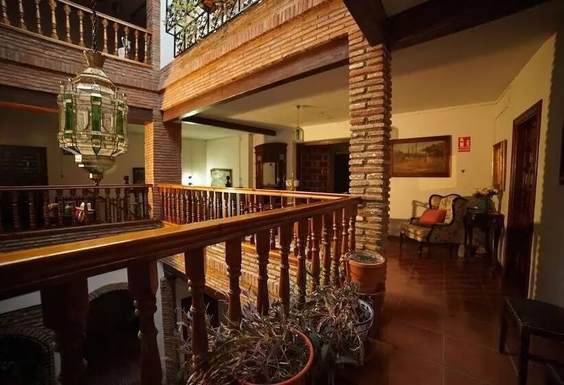 Palacete Magistral Dominguez